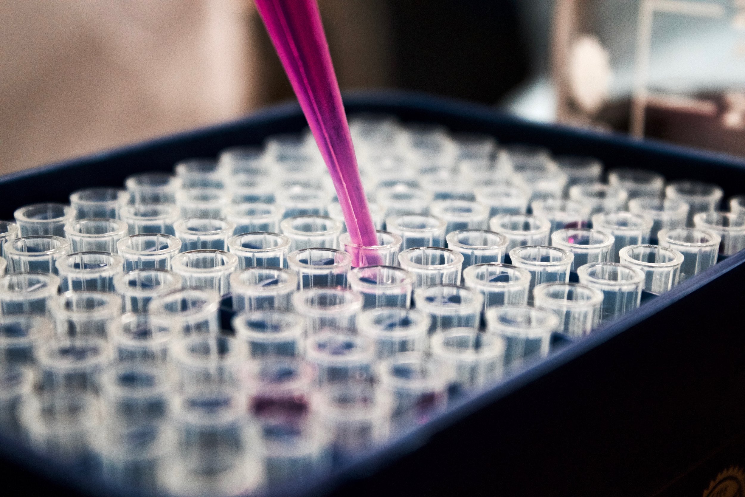 Elevated CF4 Could Indicate Mold Exposure