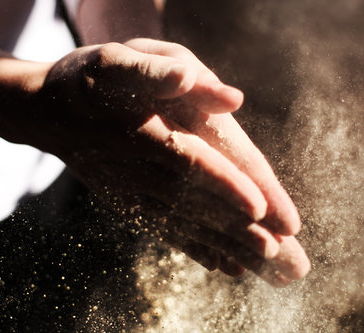 Dust